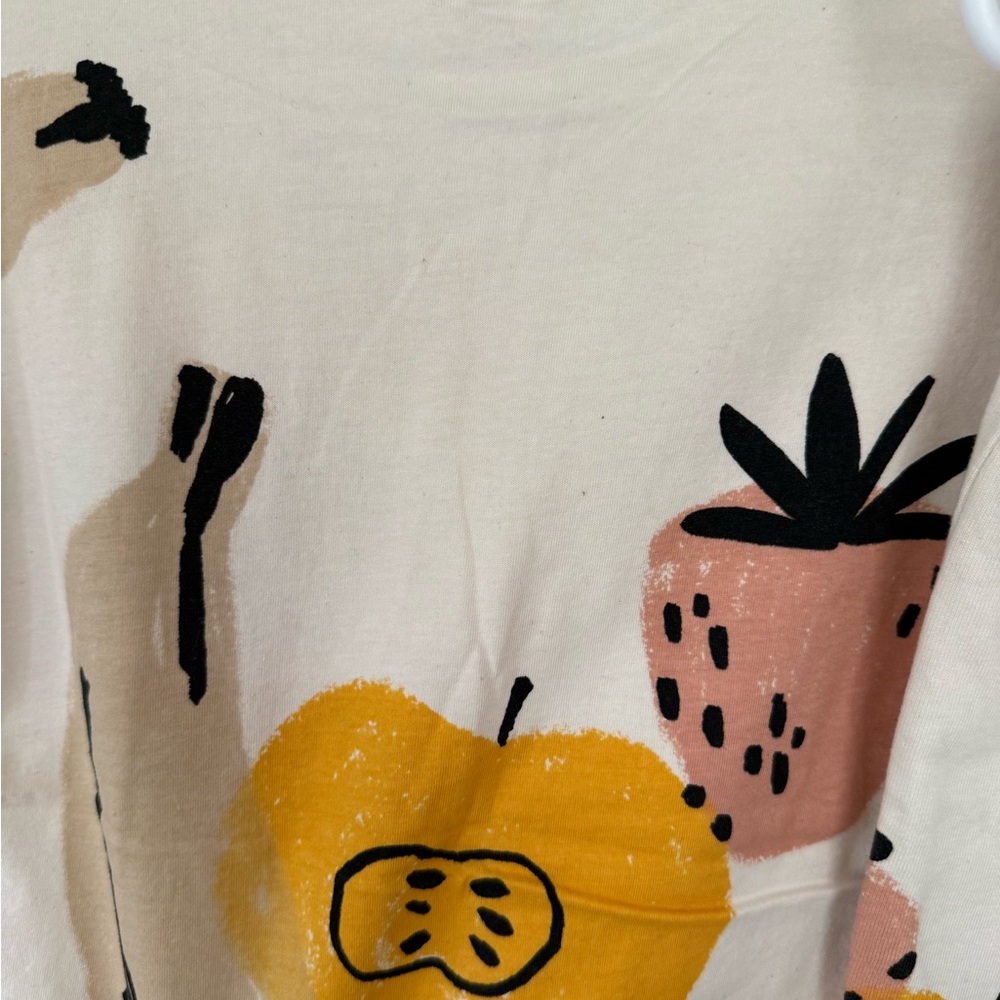 Zara Fruit Set 4-5 Years - Picture 7 of 8